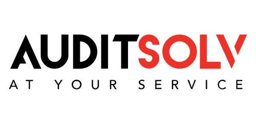AuditSolv &mdash; IT Consulting