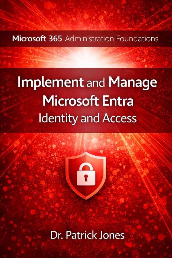 Microsoft Entra Identity and Access
