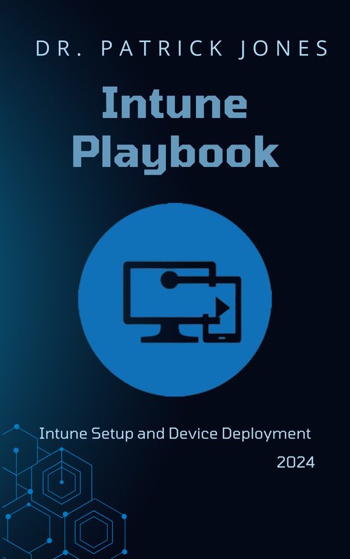 Intune Playbook
