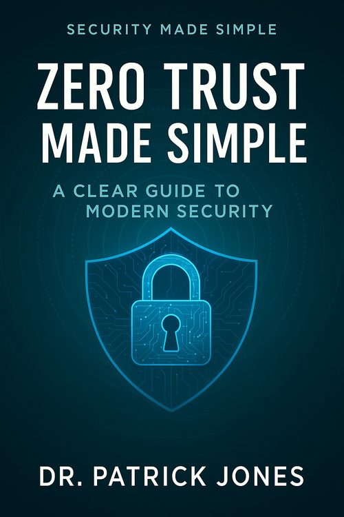 Zero Trust Made Simple