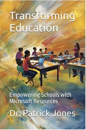 Transforming Education: Empowering Schools with Microsoft Resources